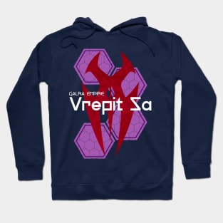 Galra Empire Hoodie